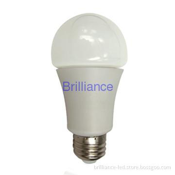 360lm LED Bulb to Replace 40W Incandescent Light Bulb, E26, 4000K